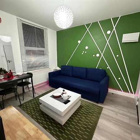 Parkside Stay North London - Victoria Line ภายนอก รูปภาพ