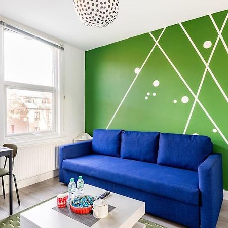 Parkside Stay North London - Victoria Line ภายนอก รูปภาพ