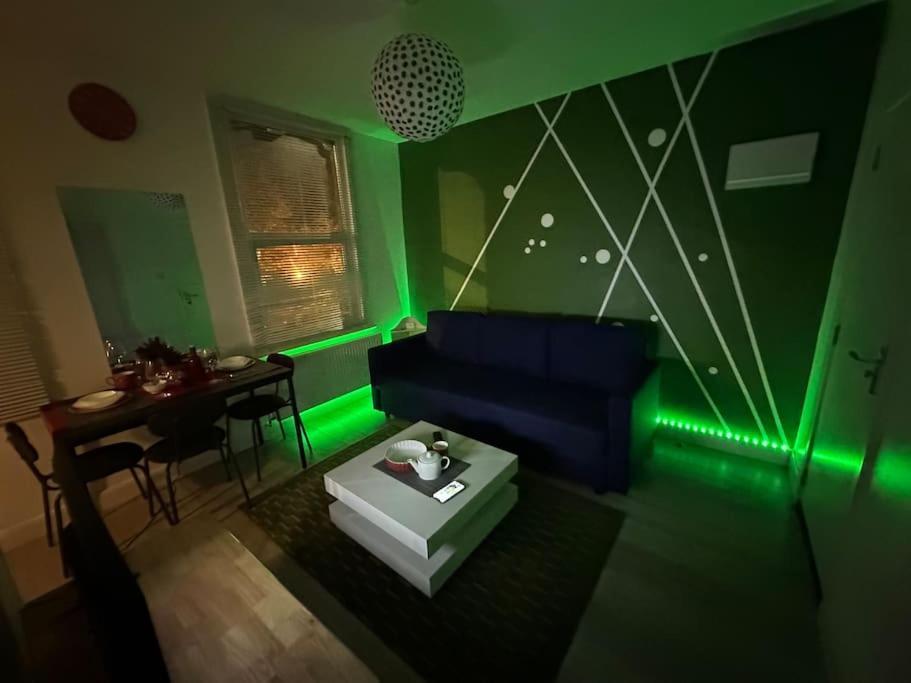 Parkside Stay North London - Victoria Line ภายนอก รูปภาพ