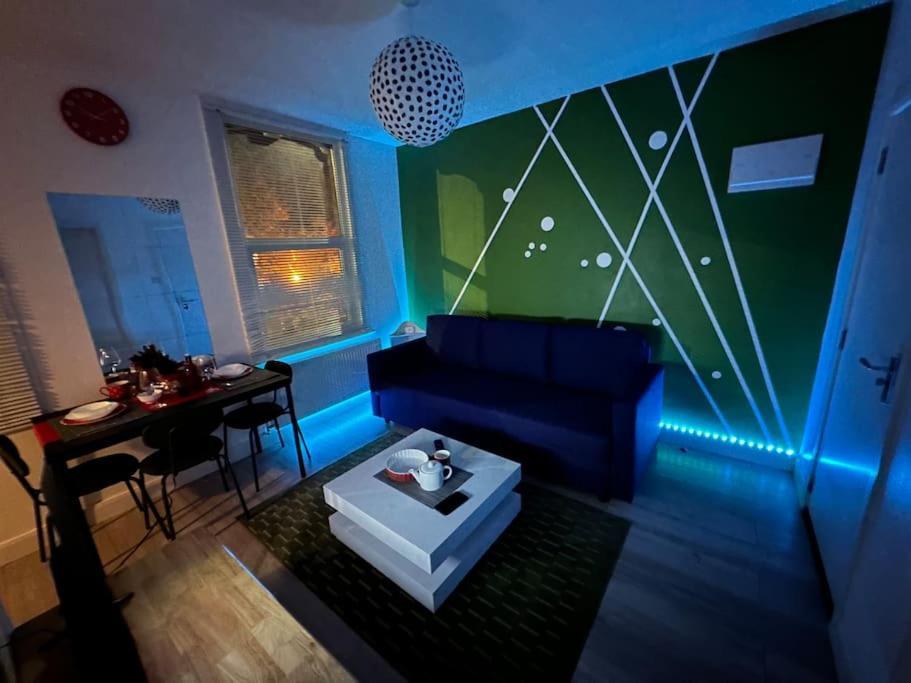 Parkside Stay North London - Victoria Line ภายนอก รูปภาพ