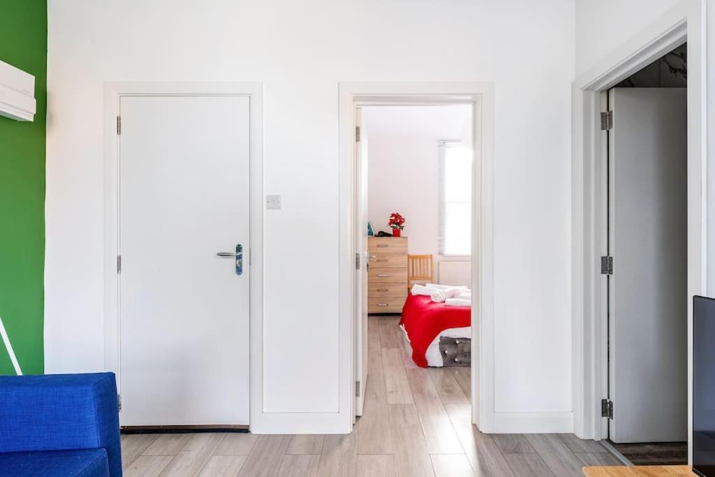 Parkside Stay North London - Victoria Line ภายนอก รูปภาพ
