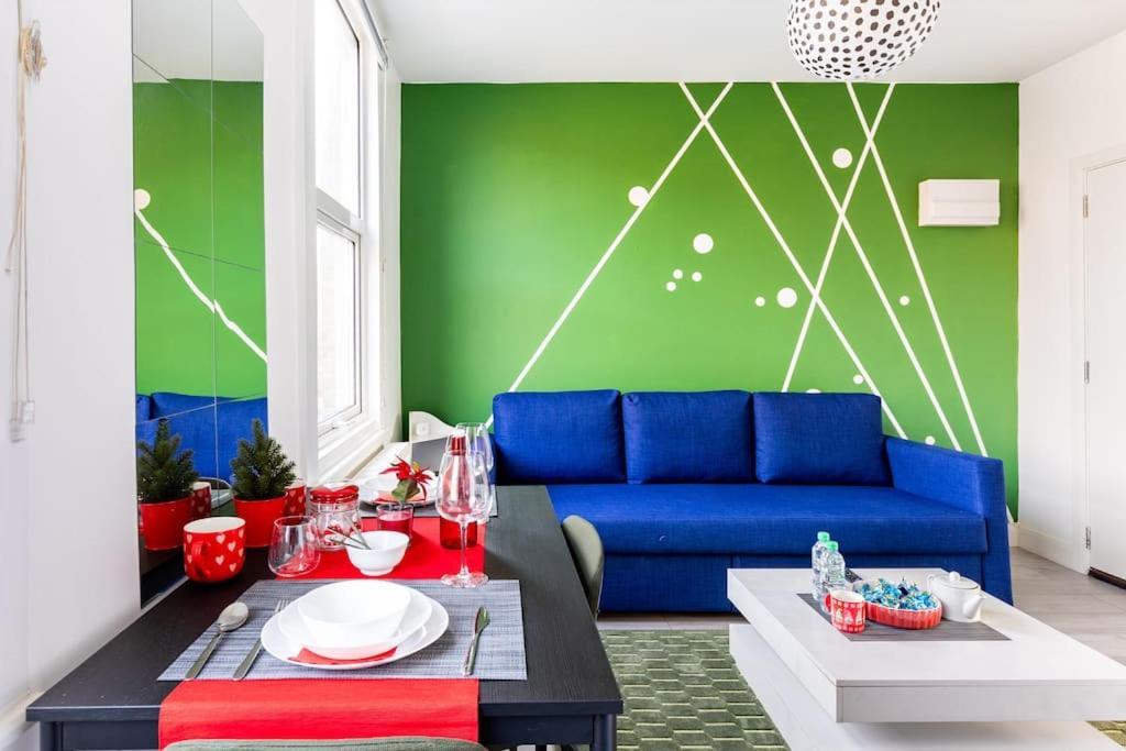 Parkside Stay North London - Victoria Line ภายนอก รูปภาพ