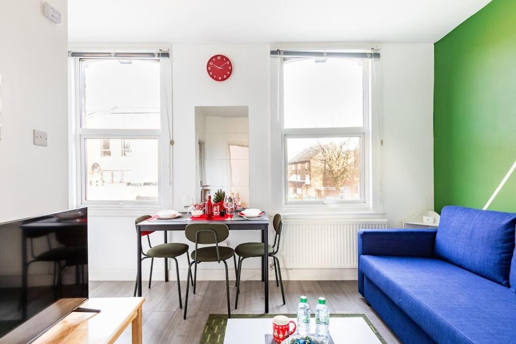 Parkside Stay North London - Victoria Line ภายนอก รูปภาพ
